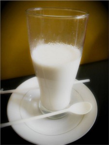 Beli Susu bubuk Kambing Etawa Organik